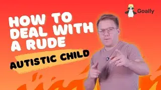 How to Deal with a Rude Autistic Child: Effective Tips