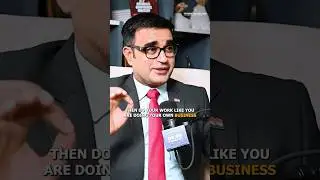 ऐसा Mindset जो जॉब और बिज़नेस दोनो में चाहिए  