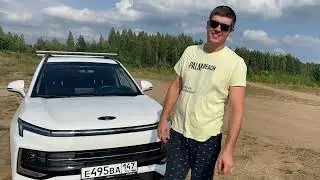 Я купил новый Москвич 3 . Обзор после 3000 км пробега. Проблемы, косяки и их решение. 2 серия