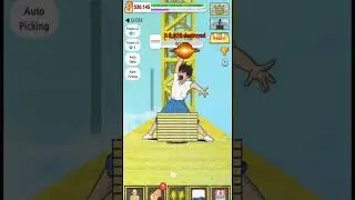 Tap Tap Breaking: FULL POWER 