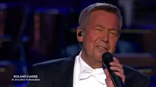 Roland Kaiser & Dresdner Philharmonie - Midnight Lady 2017