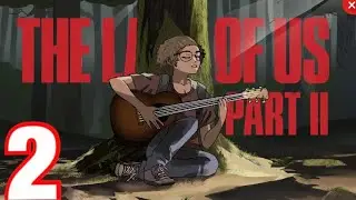Do They Finally KISS! [The Last Of Us 2] Ep 2