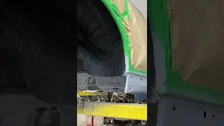 Работы с e46 идут полным ходом 🔥 . Я никуда не пропал , видосов будет очень много 📸 #bmw  #e46