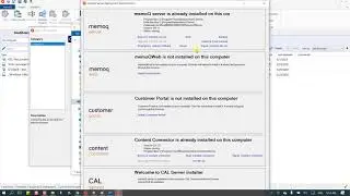 Reset the memoQ Server admin password!