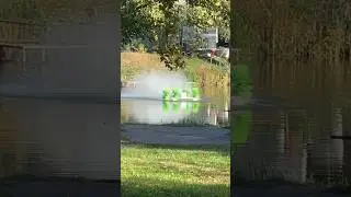 Для чего это на озере? 🙄🙄🙄