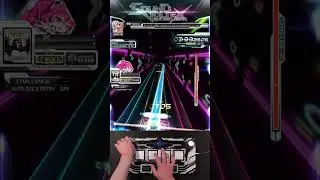[SDVX コナステ] まみむめ🍄まるっと🍄まっしゅるーむ🍄🍄 (MXM 18) PUC