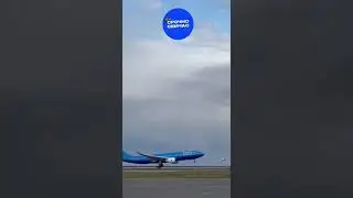 Папа Римский Франциск прибыл в Казахстан