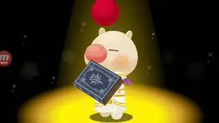 NAMINE YOU WILL BE MINE - KHuX JP