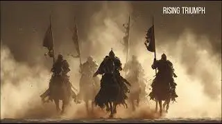 🌅 Cinematic | Epic Orchestral | Rising Triumph | Royalty Free Music | No Copyright Music