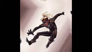 PEGASUS EDİT_miraculou ladybug and cat noir season 5