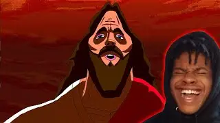 JESUS DOESN'T PLAY WITH RATS!! | Jesus’ Betrayal : What Really Went Down | (REACTION)