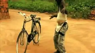 Lucky David- Gang mito woro (NEW HIT!!)