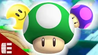 The Case For, and Against, Lives and 1-Ups | Expansion Pack