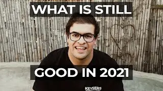 Still Good in 2021