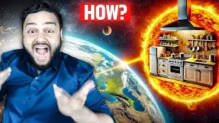 HOW Can Readymade Vitamin D Come From SPACE?? The Mystery of SUN’S VITAMIN D! Science - FactTechz