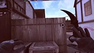 Lin Ansty 🖤 standoff 2 edit 