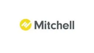 Mitchell LogoTransition