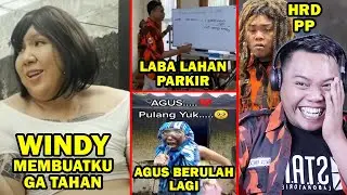MELELEH karena habis dikasih PAP sama ayang 