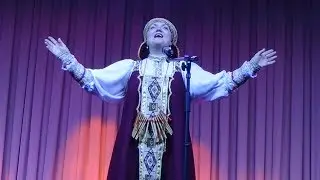 Кабы были златы крылышки - серебряный полёт...
