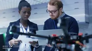IEEE SA Transformation Series:  New Directions. More Solutions