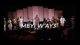 Luigi Maclean - Meyi W'aye