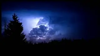 thunderstorm (overlay)
