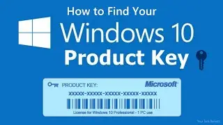 How to Find Your Windows 10 Product Key Using the Command Prompt