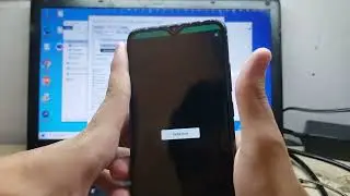 COMO DESBLOQUEAR CONTA GOOGLE FRP DO SAMSUNG GALAXY A02S (ANDROID 10)