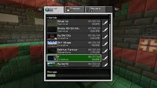Helping taco man beat Minecraft
