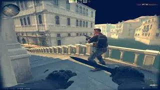 Нарезка киллов и VAC моментов-CS:GO #3