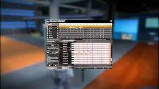 APB Music Editor : Syndicate - Danger (PC)