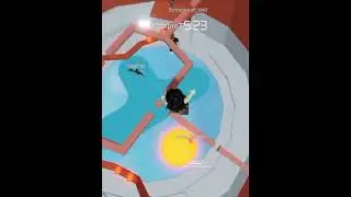 история+Tower of Hell (1- часть) *звук не мой* 