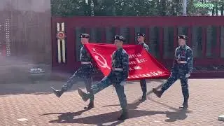 9 мая В Ростовской области г.Донецк 🇷🇺 и газета Новость 🇷🇺