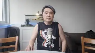 Kim Huat and the Simi Monday