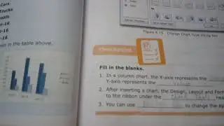 Computer Sc. class for Class - VI