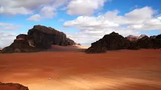 Welcome to Jordan