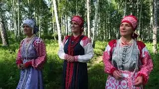 «Плывут туманы белые»
