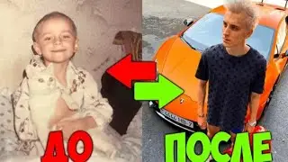 ДЕТСКИЕ ФОТОГРАФИИ ВЛАДА А4 | МАЛЕНЬКИЙ ВЛАД А4 | КАК МЕНЯЛСЯ ВЛАД А4