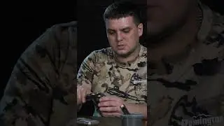 КАК ОБЖИМАЕТСЯ ГИЛЬЗА