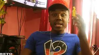 ATIS BETO BEL MESAJ POU MOUN ST VALENTIN YO ...PA  BLIYE ABONE EPI LIKE PAJ POU PLIS VIDEO.