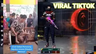 VIRAL! KAKEK PEMULUNG DIPUKULI KARENA DITUDUH MENCURI
