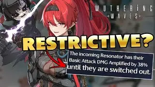 Have Outro Buffs Ruined Wuthering Waves?