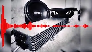 (36, 30 Hz) Night Lovell - Off Air Rebassed [Low Bass by Evg]