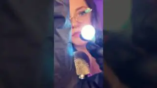 Чистка глаз. Часть 1. 