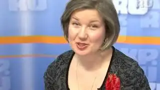 Тютелька в тютельку. Татьяна Уланова о листьях.
