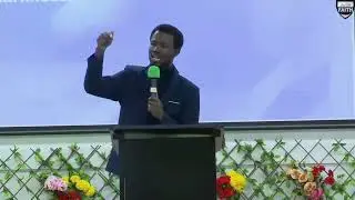 The Voice of God episode 1