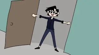 А вот и я! Не ждали!? | animation meme