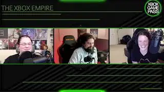 Xbox Empire - The Jeff Grubb Episode