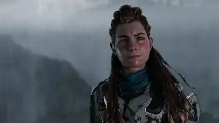 Horizon Forbidden West | RX 5700 XT