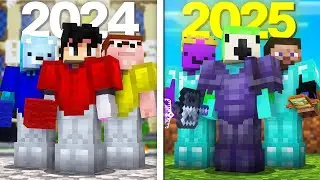 The Future of Hypixel
